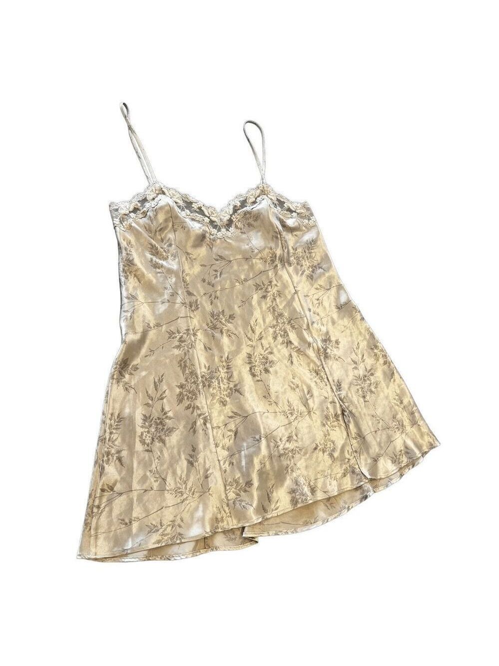 Victoria’s Secret babydoll size M